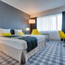 Radisson Blu Hotel Amsterdam Airport Schiphol