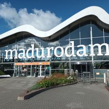 Madurodam