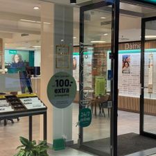 Pearle Opticiens Capelle aan den Ijssel - Picassopassage
