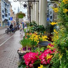 Blokker Amsterdam Haarlemmerdijk