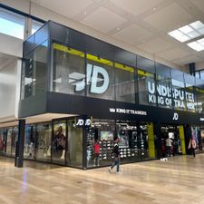 JD Sports