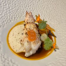 Restaurant Meliefste