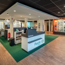 Pearle Opticiens Eindhoven - Heezerweg