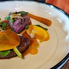Bistro LOF