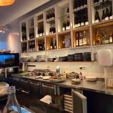 The Seafood Bar