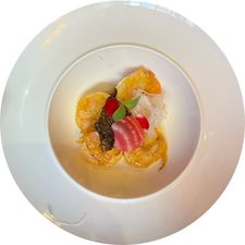 Umami by Han