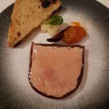 Restaurant La Provence
