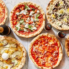 De Pizzabakkers Nachtegaalstraat