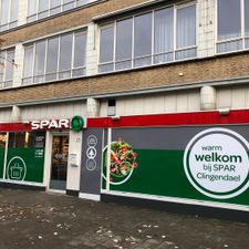 SPAR Clingendael