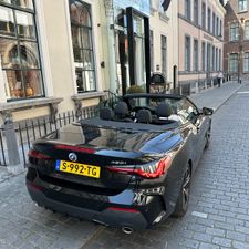 Sixt Autoverhuur Rotterdam City/Hilton