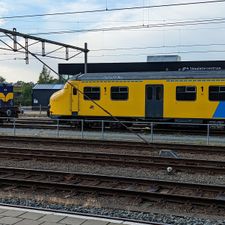 Amersfoort Centraal