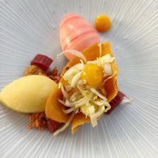 Restaurant Intens