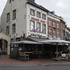 Café Schtad Zitterd