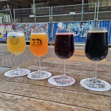 Mikkeller at Morebeer