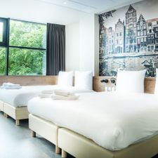 Citiez Hotel Amsterdam