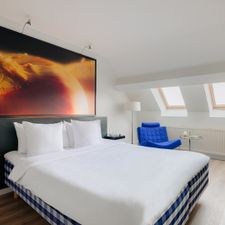 Leonardo Boutique Hotel Maastricht City Center