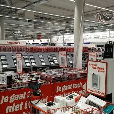 MediaMarkt Breda