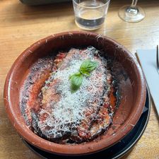 Primi bar + cucina