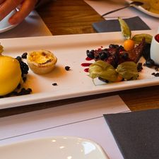 Ristorante Pappagallo