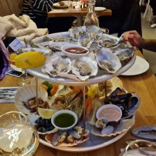 The Seafood Bar