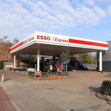 Esso Express Hoofddorp