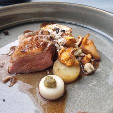De Keuken van Arragon