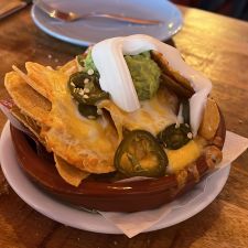 La Cubanita Leiden