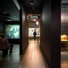 Verzetsmuseum Amsterdam
