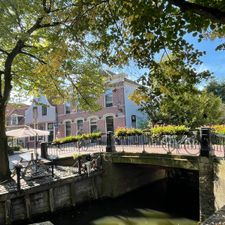 De Beurs Eten & Drinken