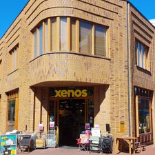 Xenos Den Helder