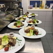 Restaurant Mej. Janssen