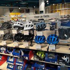 ANWB Winkel