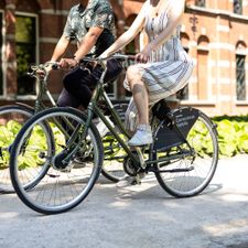 Conscious Hotel Westerpark