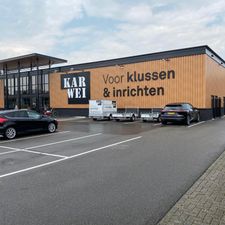 Karwei bouwmarkt Wijk bij Duurstede