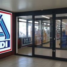 ALDI