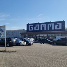 GAMMA bouwmarkt Leeuwarden-West
