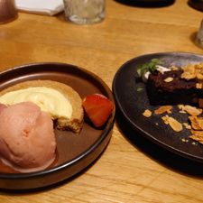 LEV Foodbar