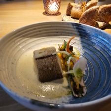 Beluga Loves You | Michelin | Luxe Restaurant Maastricht