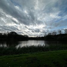 Lake House Rotterdam