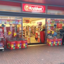 Kruidvat