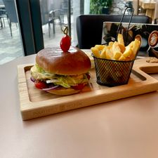 Ezprezzo Café