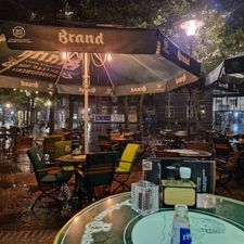 Grand Café Beekman & Beekman