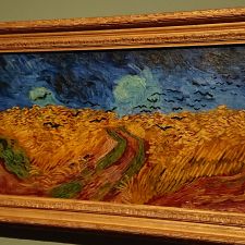 Van Gogh Museum