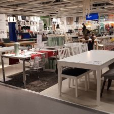 IKEA Delft