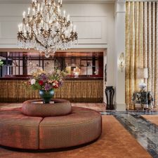 De l'Europe Hotel