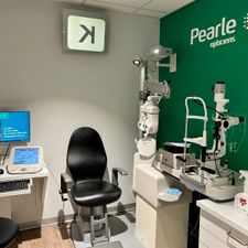 Pearle Opticiens Spijkenisse