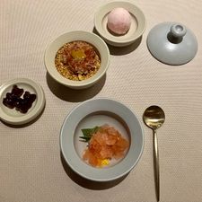 Restaurant Flore