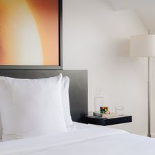 Leonardo Boutique Hotel Maastricht City Center