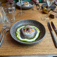 Ysbrantsz Restaurant Boutique Hotel