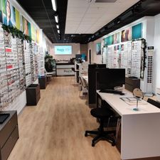 Pearle Opticiens Ermelo